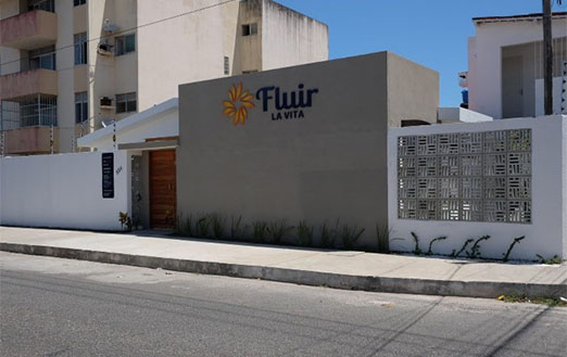 Fluir la Vita 2018